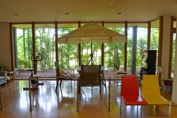 わかぞのサポートクラブ（夜勤専従パート）の介護職求人メイン写真5