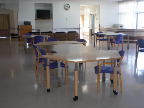 特別養護老人ホーム愛生苑（常勤）  の介護福祉士求人メイン写真2