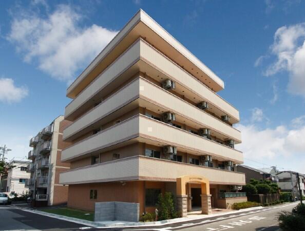 サービス付き高齢者向け住宅 LinkHeart尼崎（パート）の介護福祉士求人の写真