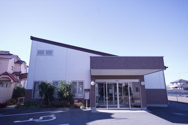 デイリハくるみ（常勤）の介護職求人メイン写真2