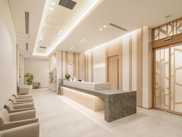 麻布台クリニック（常勤） の看護師求人メイン写真2