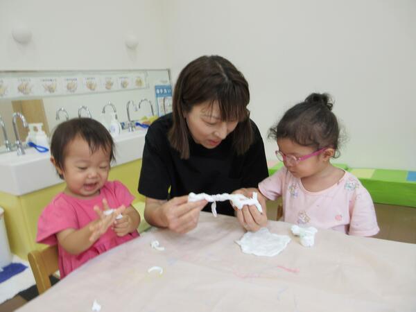 トレジャーキッズゆうひがおか保育園（常勤）の保育士求人サブ写真3