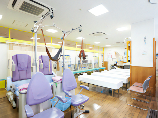 岡田整形外科内科（常勤）の看護師求人メイン写真4