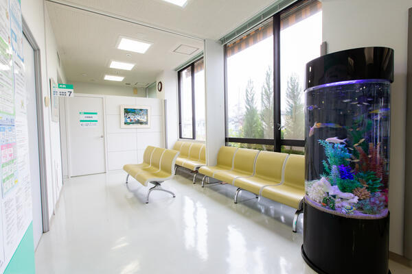 吉川内科医院（常勤/庶務）の一般事務求人メイン写真2