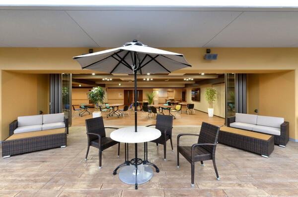 特別養護老人ホーム まごころタウン＊新百合ヶ丘（常勤）のケアマネジャー求人メイン写真3