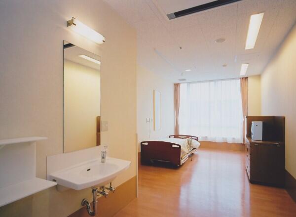 介護老人保健施設 あらたま（常勤）の看護師求人の写真