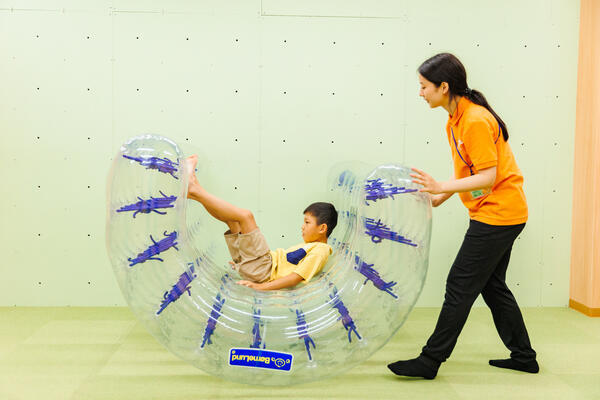 ホップステップ新川崎校（常勤）の精神保健福祉士求人サブ写真2