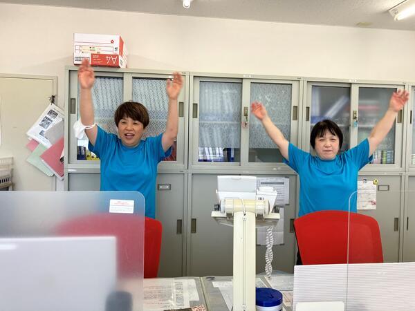 やさしい手甲府 富士見事業所（常勤）のケアマネジャー求人メイン写真2