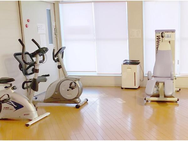 今城クリニック デイサービスセンター（常勤）の理学療法士求人の写真