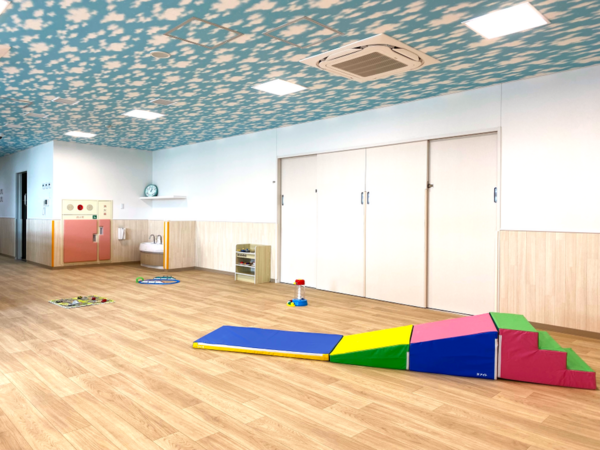 DPLみさと保育園（パート）の保育士求人の写真