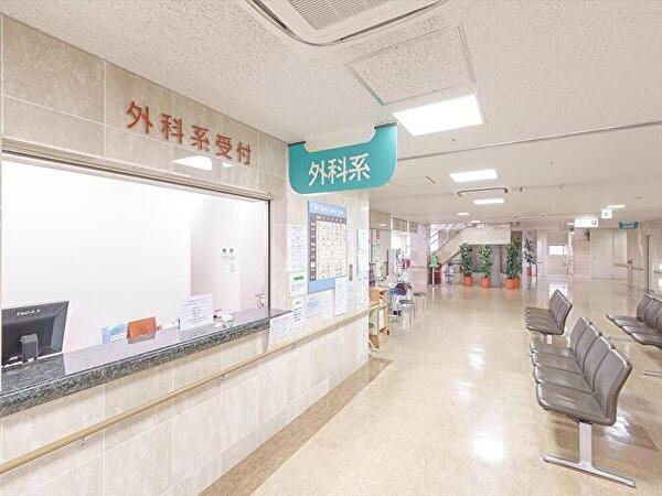 咲花病院（常勤）の臨床検査技師求人メイン写真3