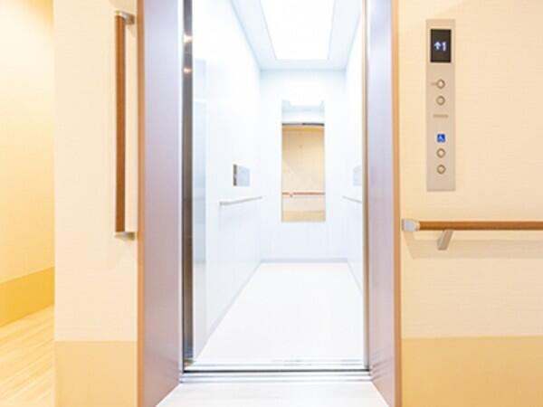 さくらはうす守山西城（常勤）の看護師求人メイン写真5