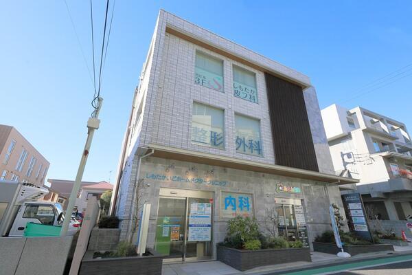 しもたか皮フ科（パート）の医療事務求人メイン写真5