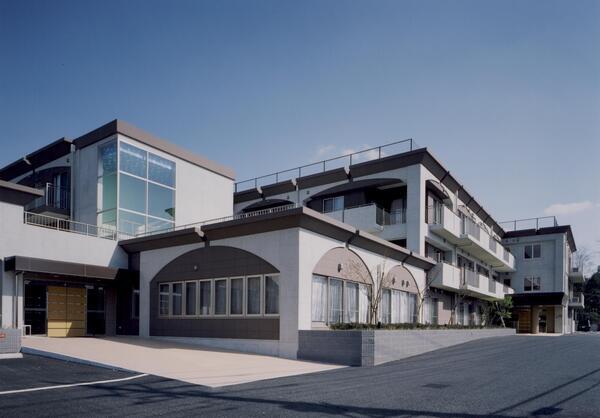 介護老人保健施設 桜田(常勤)の作業療法士求人の写真