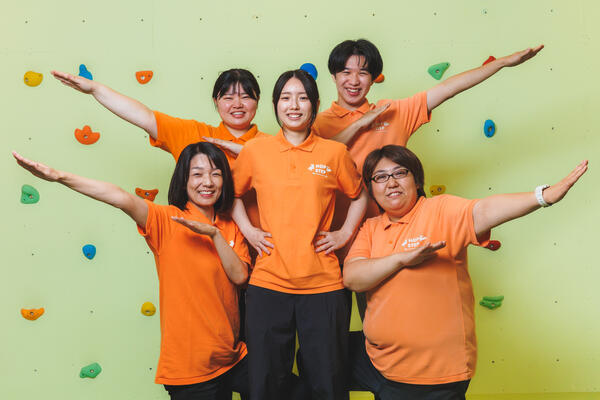 ホップステップ元住吉校（パート）の保育士求人サブ写真3