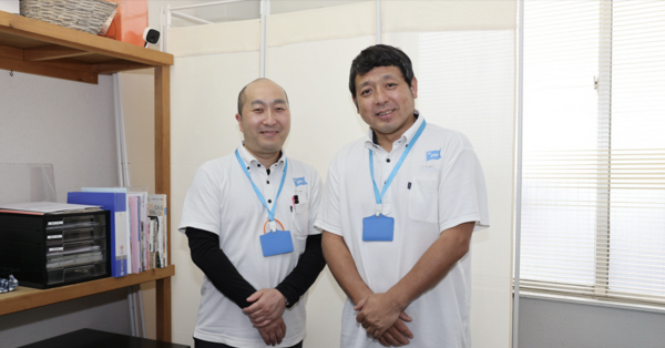 居宅介護支援事業所 プラスワンプラン（パート）のケアマネジャー求人の写真