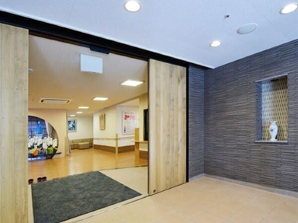 特別養護老人ホーム玉じゅ園（パート）の調理師/調理員求人メイン写真2