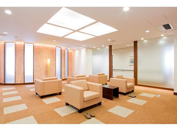 長岡眼科医院（常勤）の准看護師求人メイン写真3