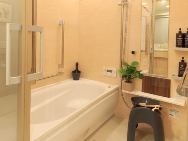 サンシティタワー神戸（常勤）の介護職求人メイン写真4