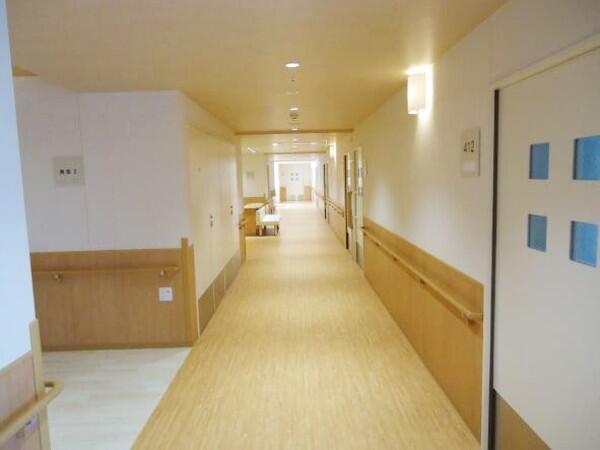 介護老人保健施設リハビリパーク練馬（常勤）の理学療法士求人メイン写真3