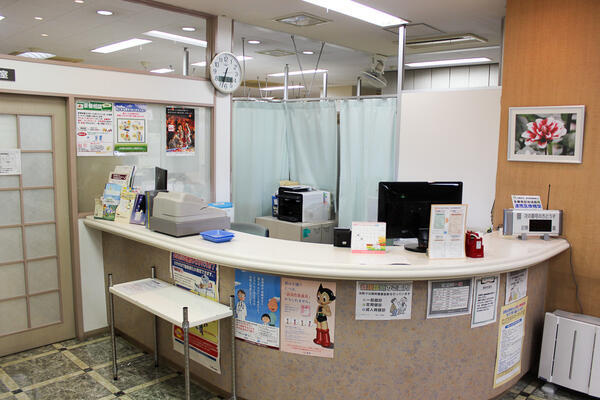 川村クリニック（パート）の准看護師求人の写真