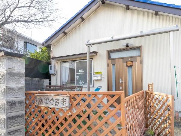  住宅型有料老人ホームかざぐるま田端（パート）の看護師求人メイン写真3