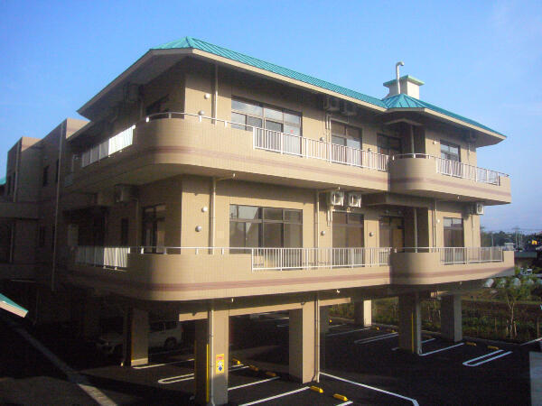 特別養護老人ホーム はなみずき（パート） の介護福祉士求人の写真