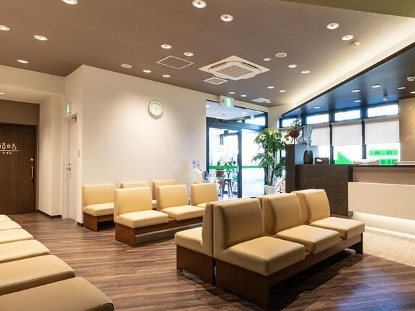 みゆき会救急・内視鏡クリニック(パート)の医療事務求人の写真