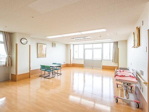 特別養護老人ホーム君里苑（常勤）の介護福祉士求人メイン写真3