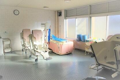 介護老人保健施設 佳勝園（パート）の介護福祉士求人メイン写真5