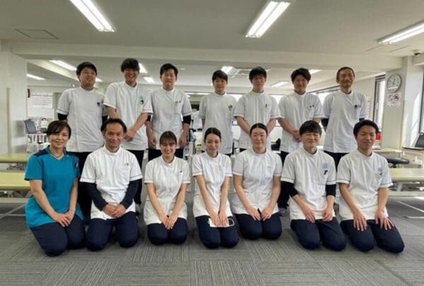 田中整形外科（パート）の理学療法士求人の写真