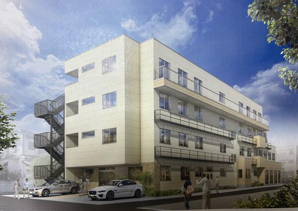 【★令和8年2月オープン★】住宅型有料老人ホーム アスター吹田きしべ北(正社員) の介護福祉士求人の写真