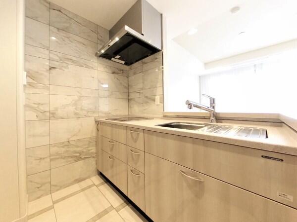 サンシティパレス塚口（常勤）の介護福祉士求人メイン写真4