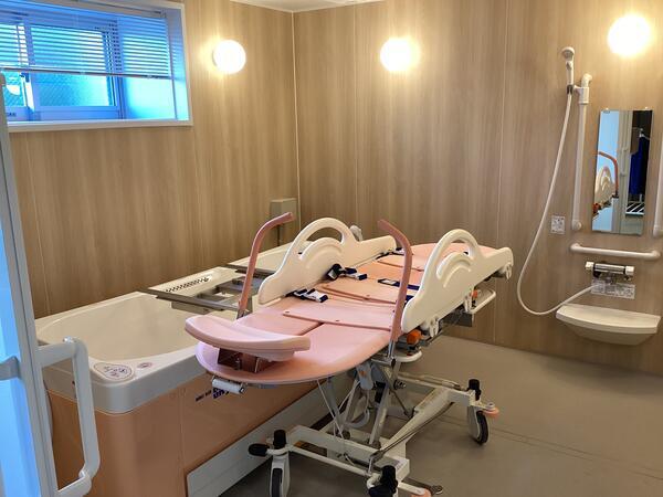 エクセレント相模大野（主任/正社員）の介護福祉士求人メイン写真3