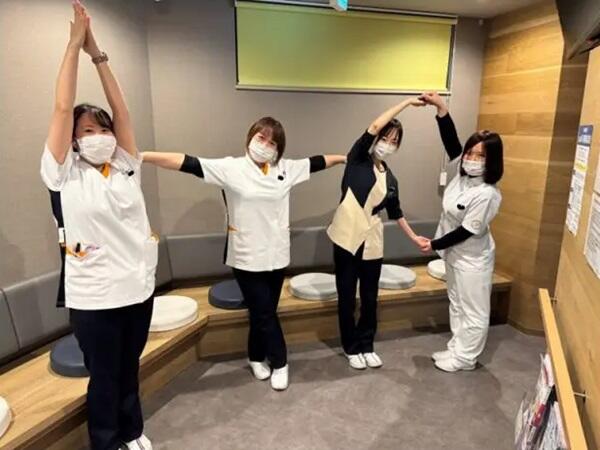 いとう内科クリニック（パート）の医療事務求人メイン写真2