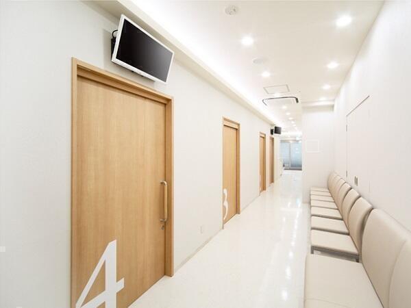 なおこレディースクリニック（常勤）の助産師求人メイン写真4