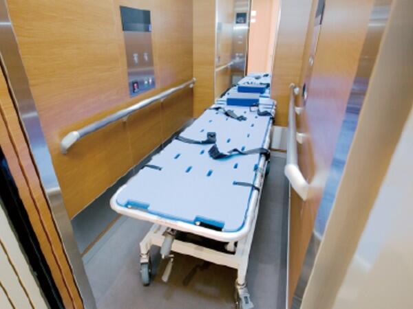 さくらはうす（パート）の介護福祉士求人メイン写真3