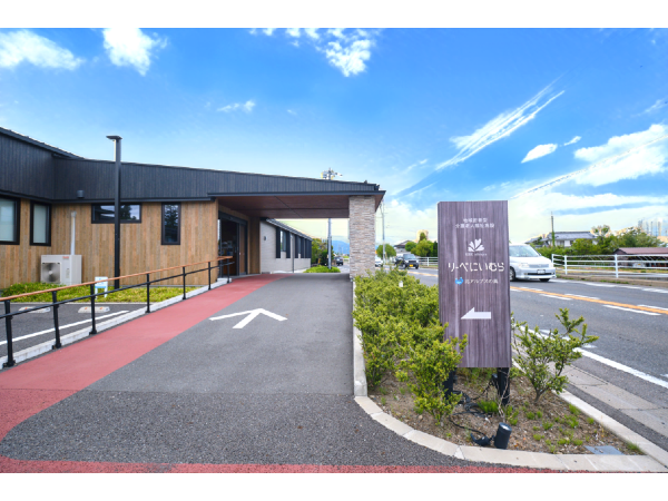 地域密着型特別養護老人ホーム リーベにいむら（常勤）の介護福祉士求人メイン写真2