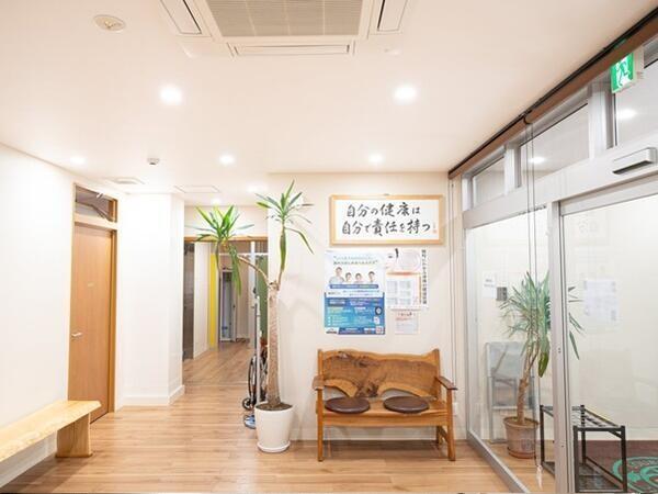 相武台脳神経外科（リハビリ助手 / パート）のその他求人メイン写真3