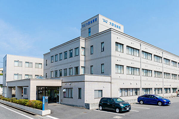 医療法人社団明和会　大野浦病院（常勤）の看護助手求人の写真