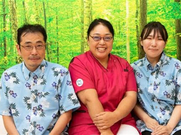 令和あらかわ病院（常勤）の社会福祉士求人メイン写真3