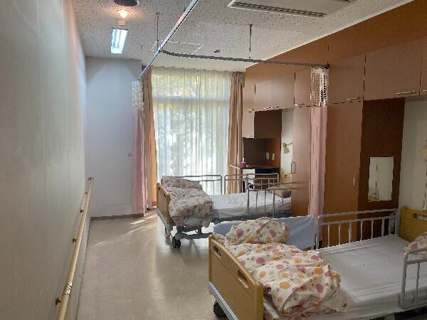 デイサービス ラグナケア中道（常勤）の介護福祉士求人メイン写真4