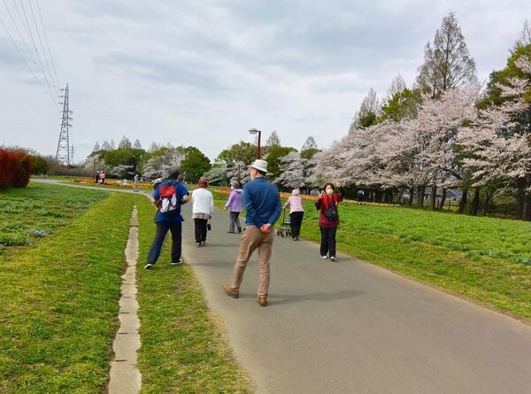 デイリハくるみ（パート）の介護福祉士求人メイン写真5