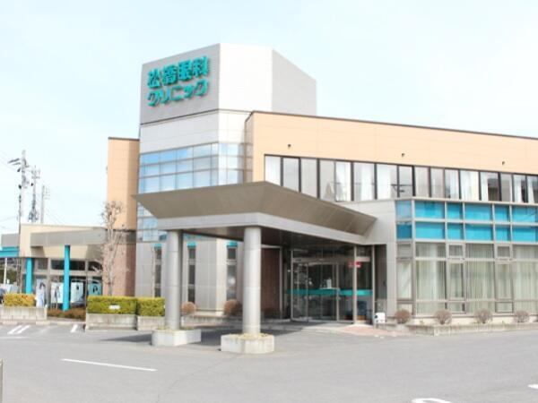 松橋眼科クリニック（パート）の視能訓練士求人メイン写真4