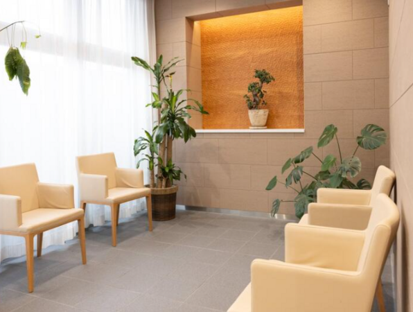 医療法人社団全生会 江戸川病院（常勤）の社会福祉士求人メイン写真5