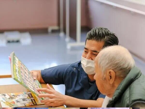 青島リゾートクリニック（常勤）の看護師求人メイン写真3