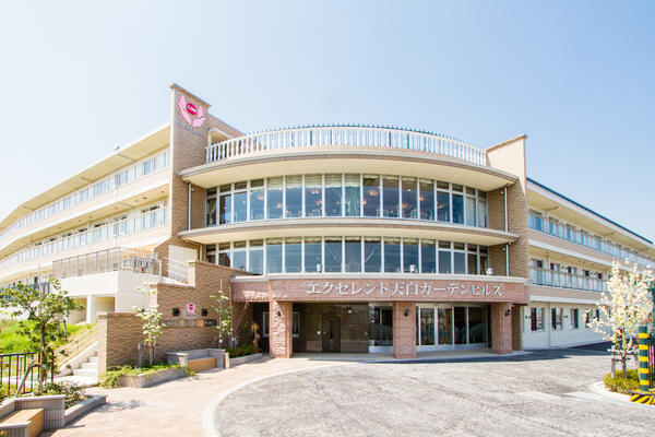 エクセレント天白ガーデンヒルズ（主任/正社員）の介護福祉士求人の写真