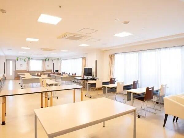 中野障害者計画相談支援室（ころまっぷ/パート） の支援員求人メイン写真2