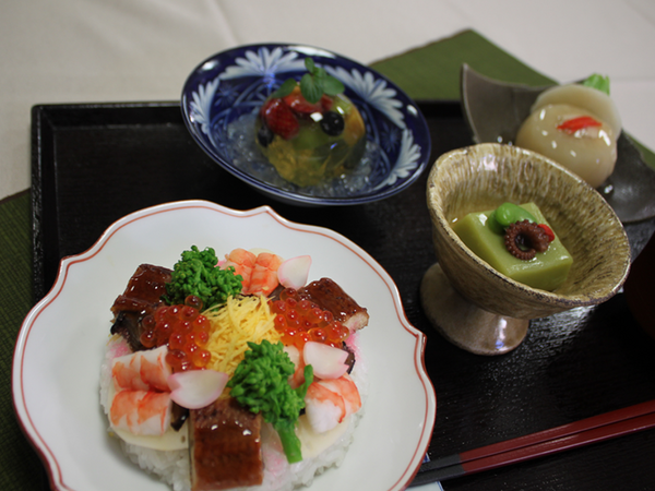 舞浜倶楽部 新浦安フォーラム（パート）の調理補助求人サブ写真1