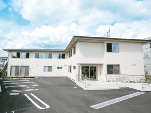 さくらはうす（常勤）の介護職求人の写真